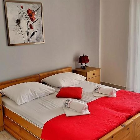Apartments Mandalinic Omiš Extérieur photo