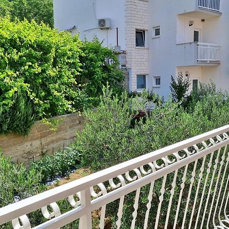 Apartments Mandalinic Omiš Extérieur photo