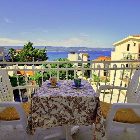 Apartments Mandalinic Omiš Extérieur photo