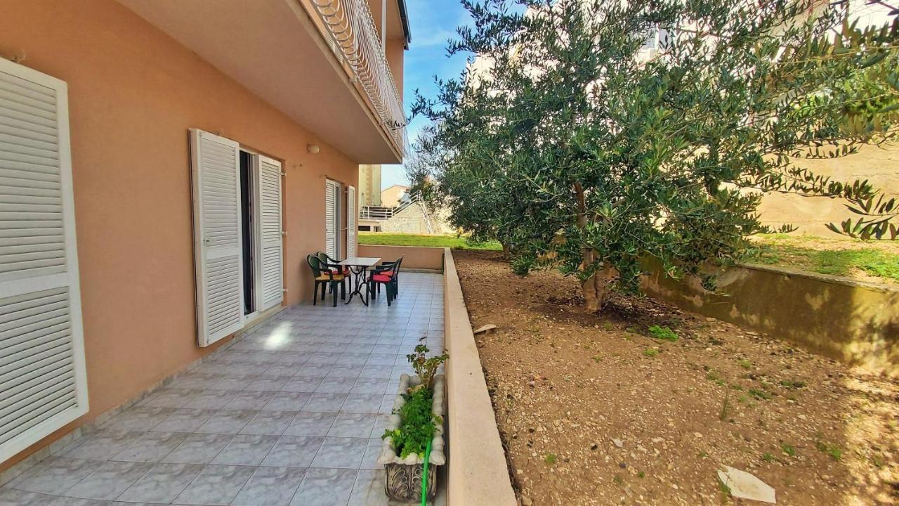 Apartments Mandalinic Omiš Extérieur photo