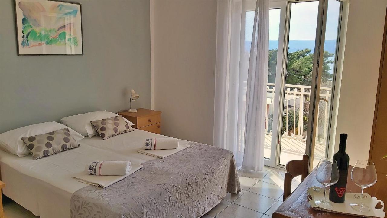 Apartments Mandalinic Omiš Extérieur photo