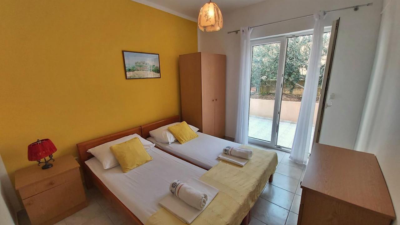 Apartments Mandalinic Omiš Extérieur photo
