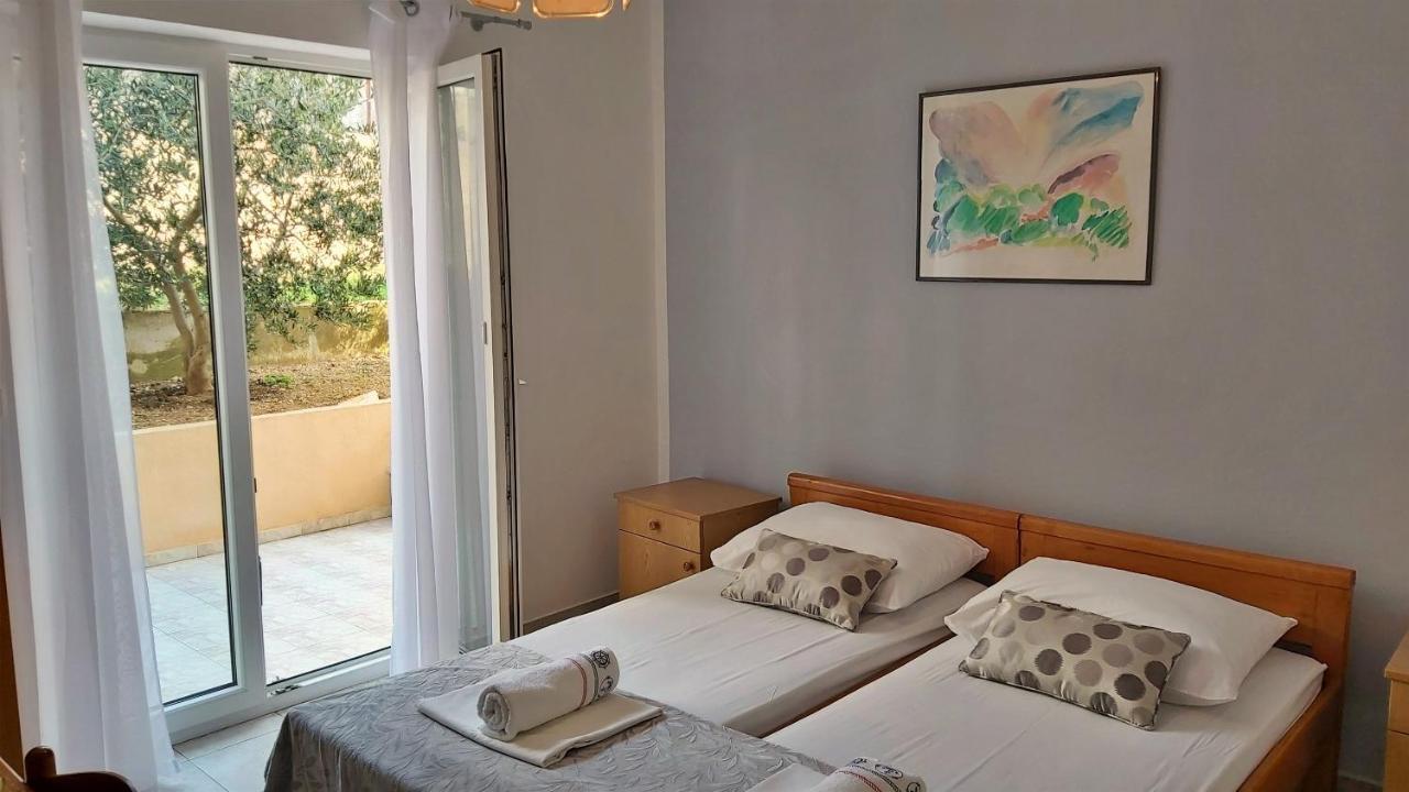 Apartments Mandalinic Omiš Extérieur photo