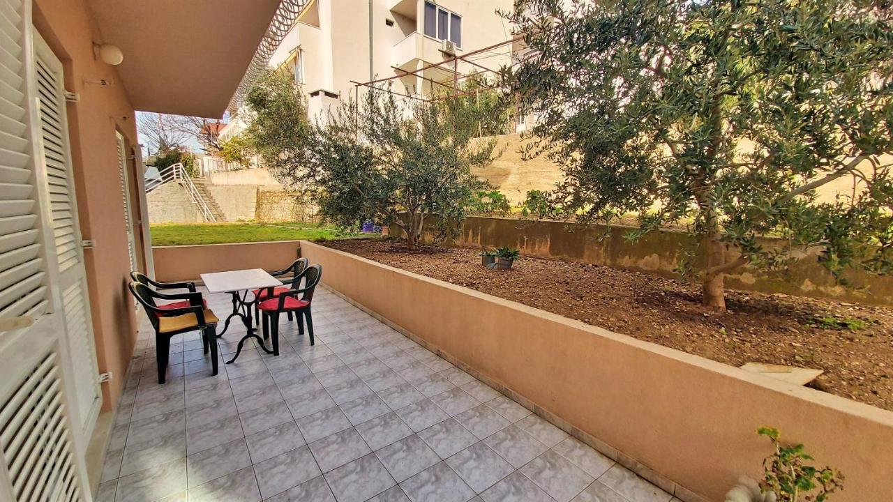 Apartments Mandalinic Omiš Extérieur photo