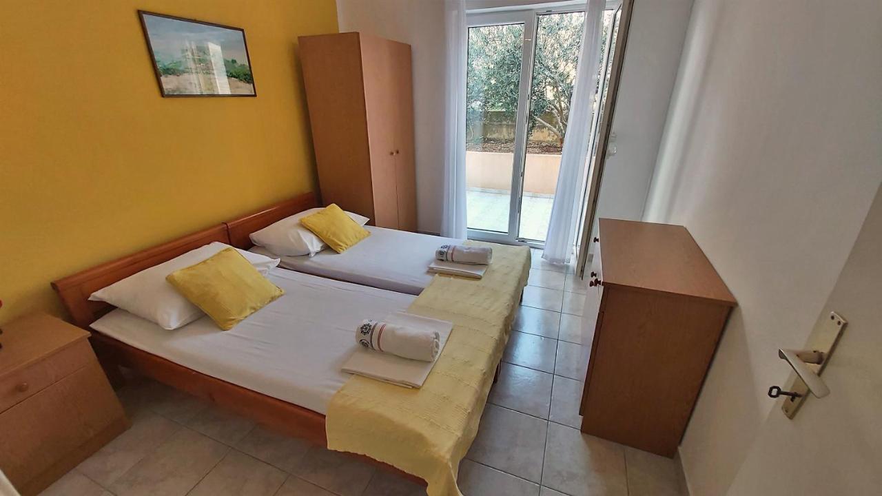 Apartments Mandalinic Omiš Extérieur photo