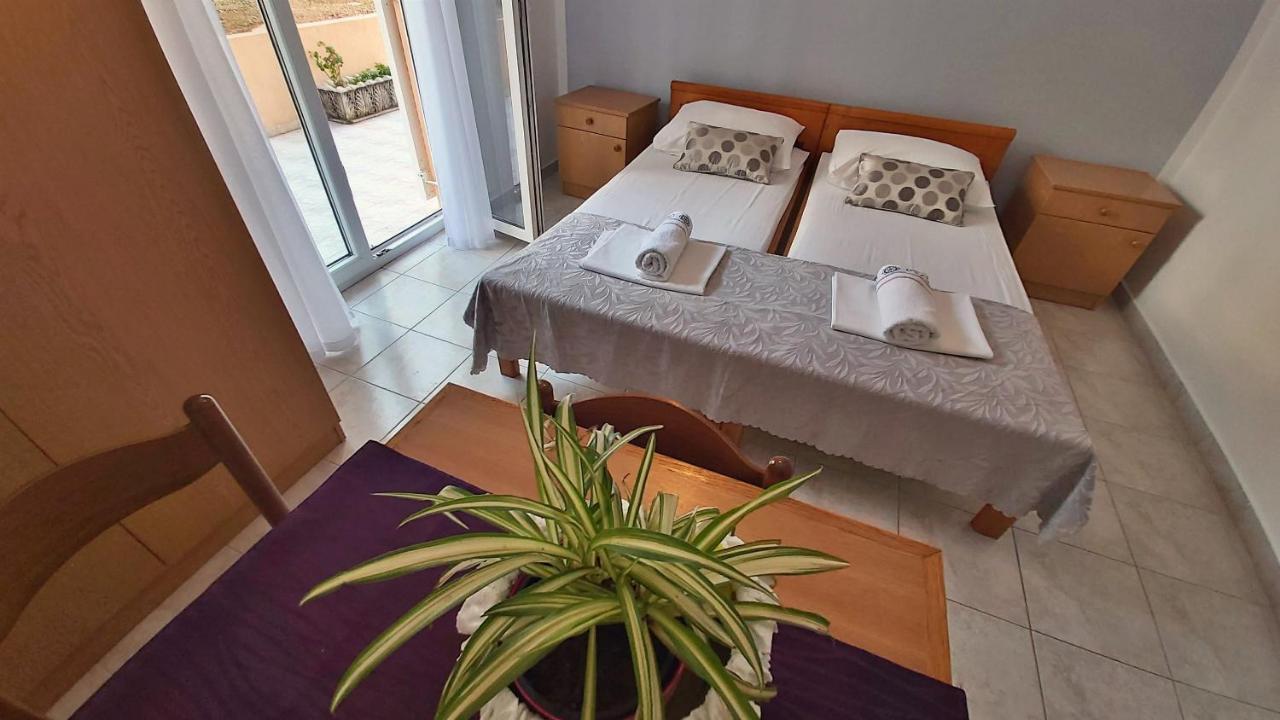 Apartments Mandalinic Omiš Extérieur photo
