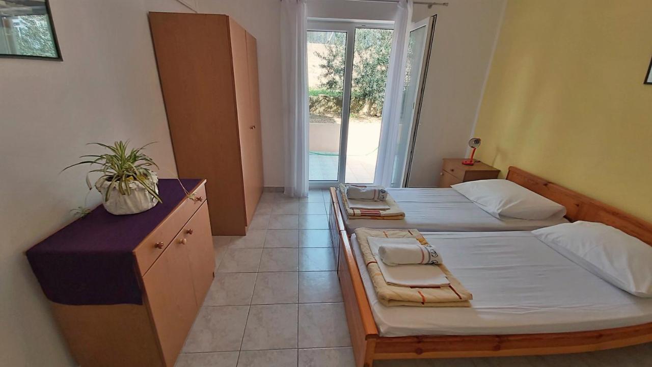 Apartments Mandalinic Omiš Extérieur photo