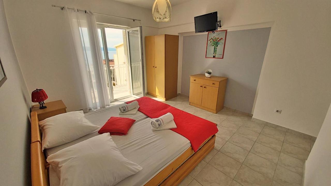 Apartments Mandalinic Omiš Extérieur photo