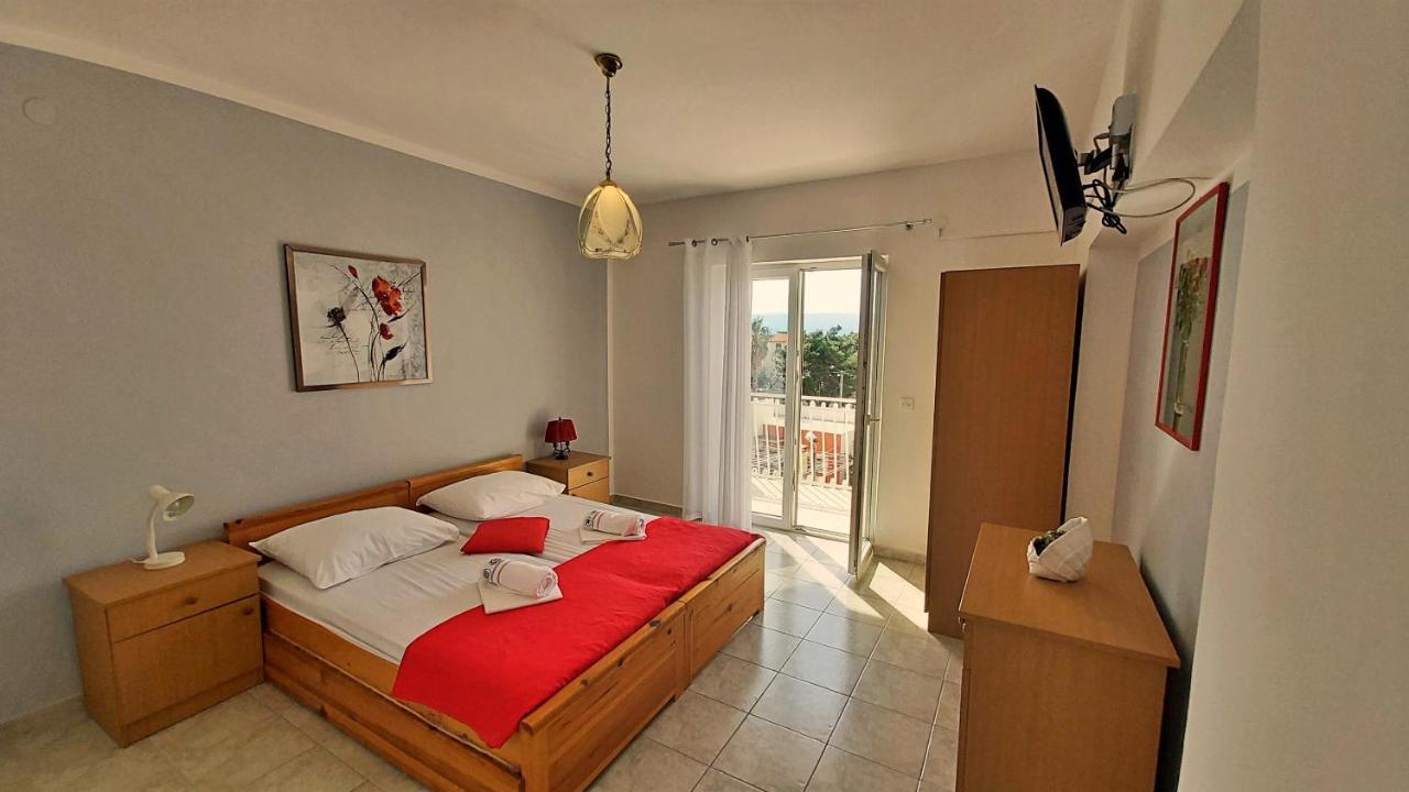 Apartments Mandalinic Omiš Extérieur photo
