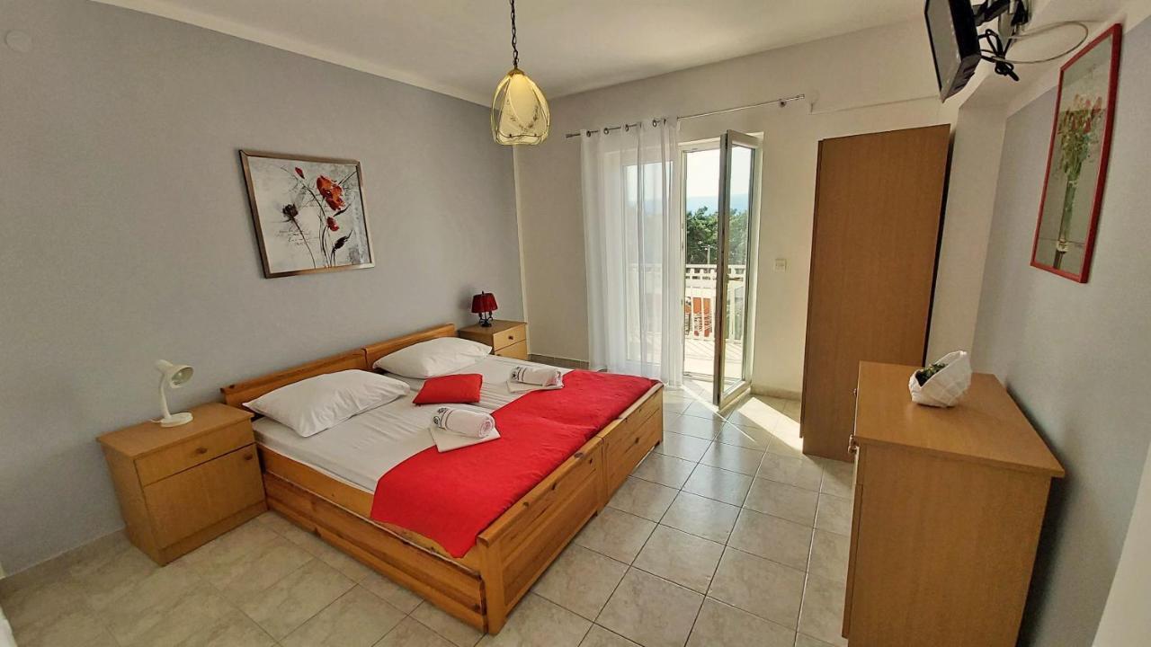 Apartments Mandalinic Omiš Extérieur photo
