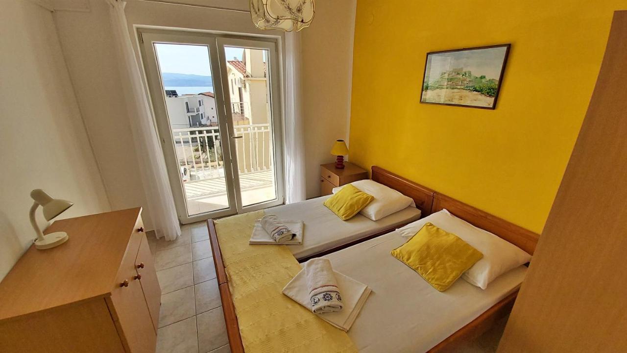 Apartments Mandalinic Omiš Extérieur photo
