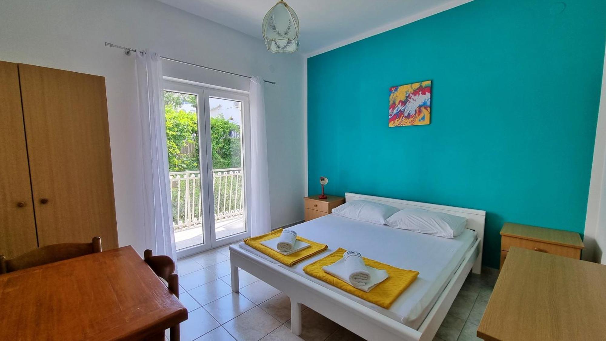 Apartments Mandalinic Omiš Extérieur photo