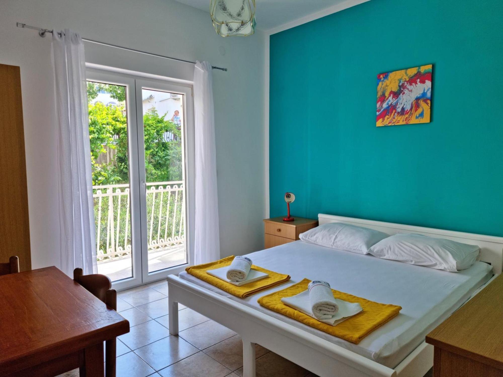 Apartments Mandalinic Omiš Extérieur photo