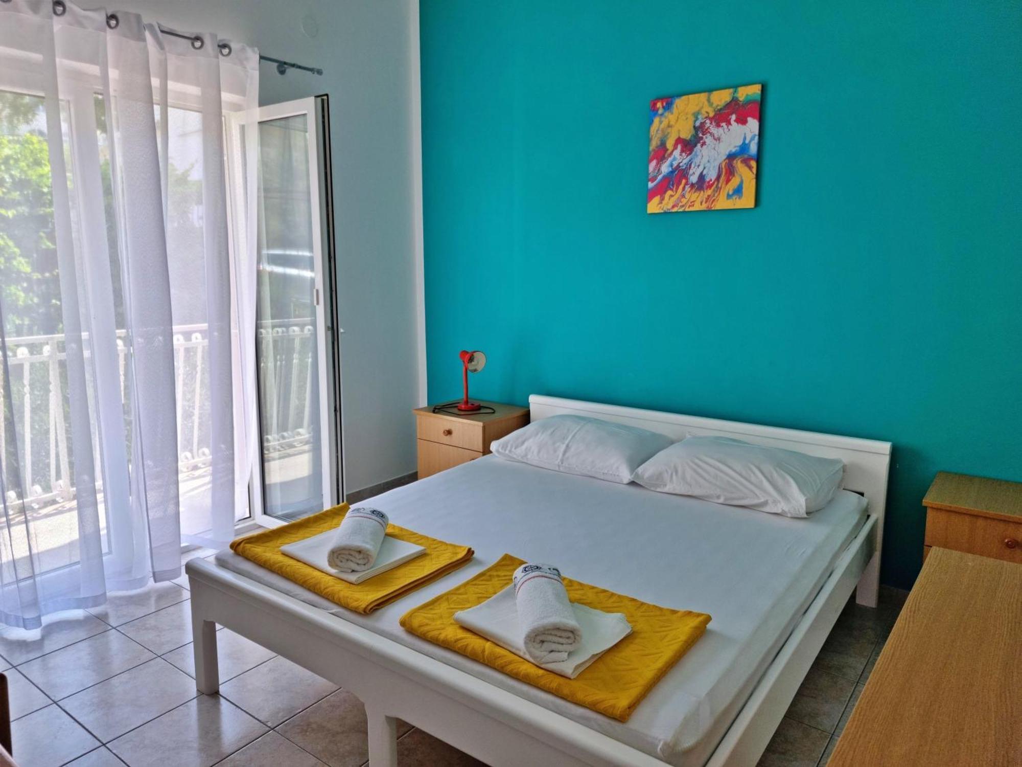 Apartments Mandalinic Omiš Extérieur photo