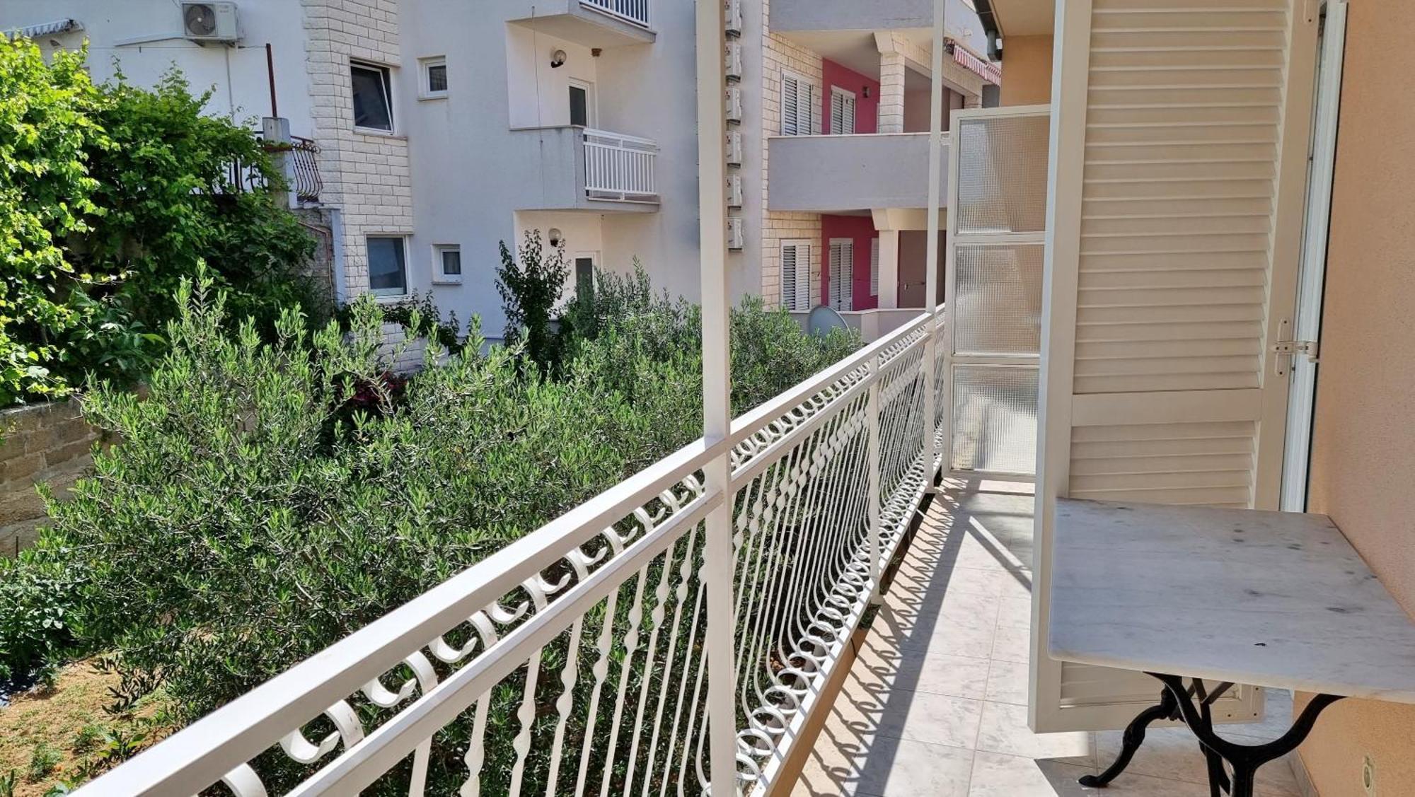 Apartments Mandalinic Omiš Extérieur photo
