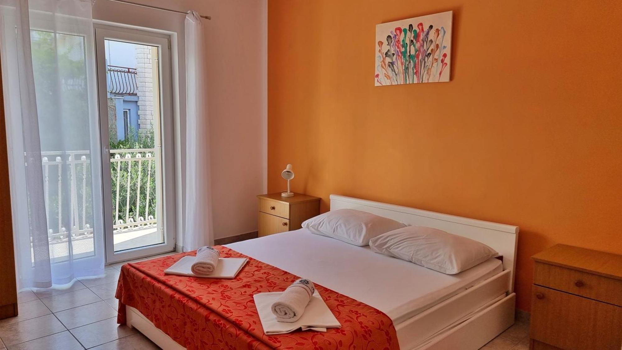 Apartments Mandalinic Omiš Extérieur photo