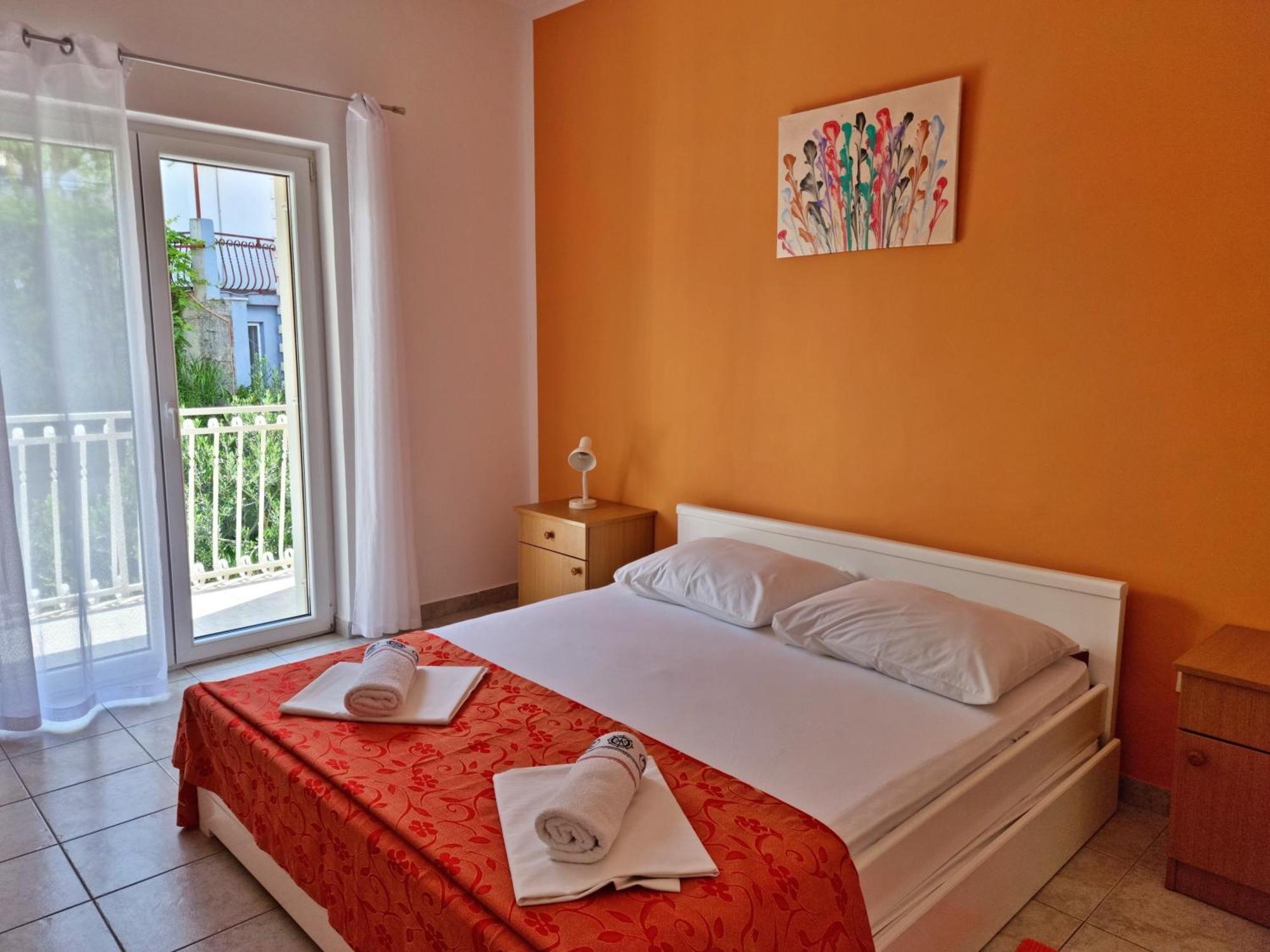 Apartments Mandalinic Omiš Extérieur photo