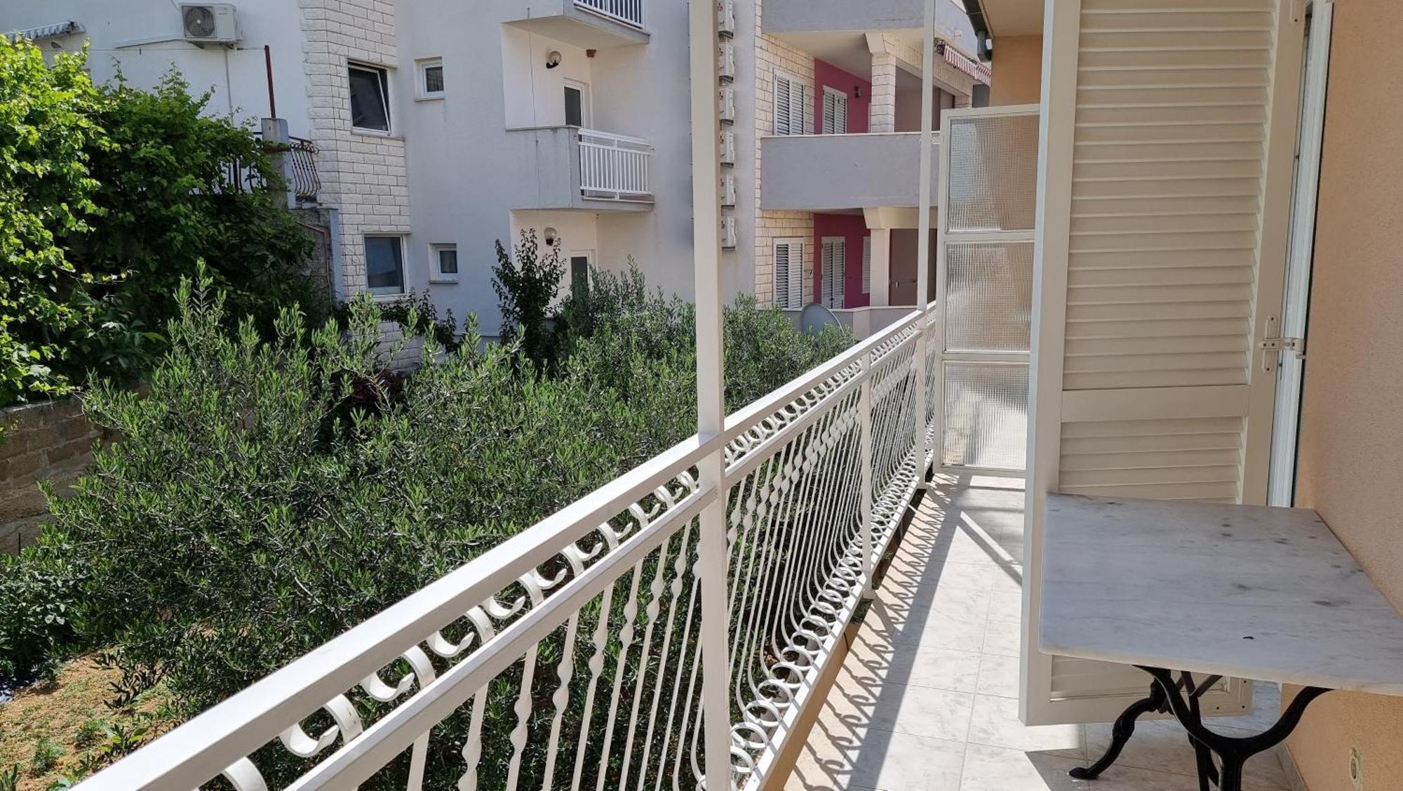 Apartments Mandalinic Omiš Extérieur photo